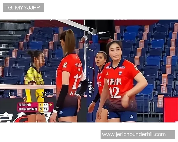 深圳排球队的整体压制革新探索与实践之路