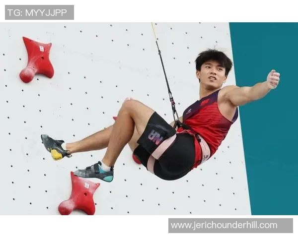 攀岩热议：北京攀岩队的实力争议