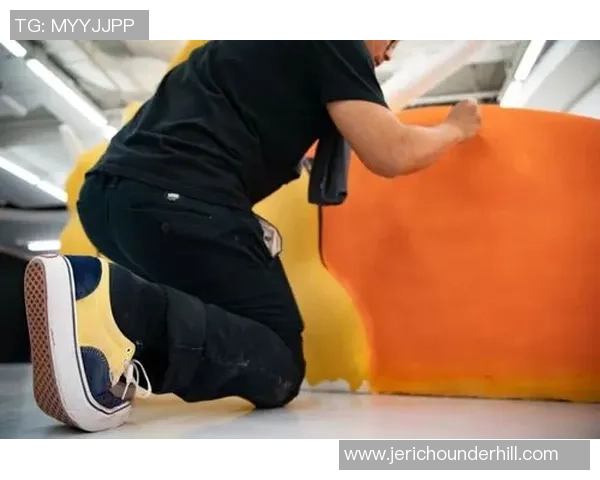 深度对话:周伟的滑板人生