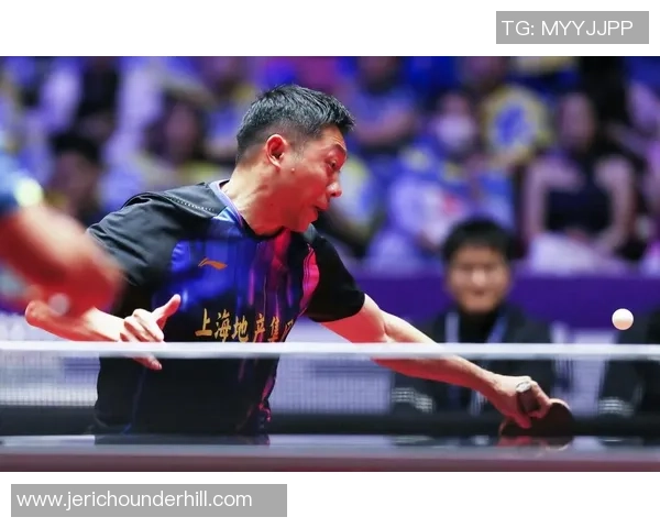 世锦赛点评：上海乒乓球队的节奏表现