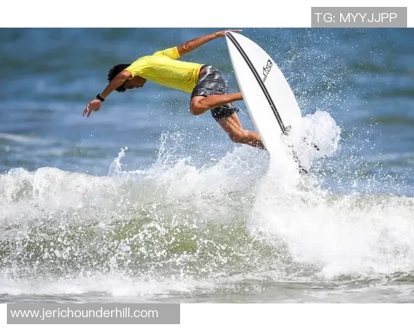 科学极限运动：个人能力训练方法