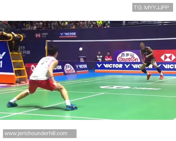 羽毛球深度：解密深圳羽毛球队的区域防守