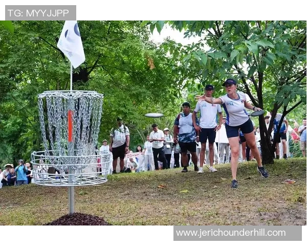 飞盘热点：解读成都飞盘队的盯防