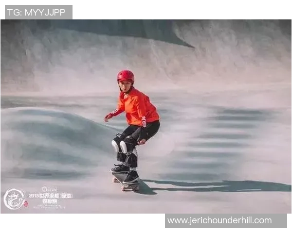 黄娜专访：回顾滑板历程